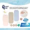 Snow Owl ผ้าห่อตัวสำเร็จรูป รุ่น Air Bamboo Swaddle 0-3 เดือน