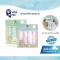 SNOW OWL ผ้าอ้อมเด็กใยไผ่พรีเมี่ยม ขนาด 30x30 นิ้ว นุ่ม อ่อนโยน ปลอดภัย