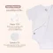 Snow owl x Baby Pure Care Set ของขวัญเด็กแรกเกิด เซ็ทเยี่ยมคลอด พร้อมการ์ด