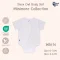 Snow owl x Baby Pure Care Set ของขวัญเด็กแรกเกิด เซ็ทเยี่ยมคลอด พร้อมการ์ด