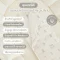 SNOW OWL x Sririta ชุดบอดี้สูทเด็กแขนขายาว Romper (0-6m)