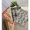 Stickie Prints สติ๊กเกอร์กันน้ำอย่างดี สีไม่ลอก ติดทน ขนาด A5