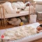 JETKIDS™ by STOKKE® ที่นอนเป่าลม พกพาได้ CLOUD SLEEPER