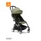 STOKKE® YOYO รถเข็นเด็ก น้ำหนักเบา พับได้ รุ่น YOYO3 สำหรับ 6 เดือนขึ้นไป (รับน้ำหนัก 22kg.)