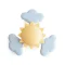 MUSHIE Suction Spinner Toy ของเล่นเสริมพัฒนาการ