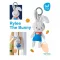 TAF TOYS Rattle โมบายติดรถเข็นเด็กและคาร์ซีท พร้อมยางกัดเสริมพัฒนาการ สำหรับเด็กแรกเกิด 0m+