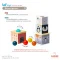 TAF TOYS North Pole Ball Drop Stacker กล่องหยอดบอล เรียงซ้อน เสริมพัฒนาการ (6m+)