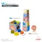 TAF TOYS Savannah Sort & Stack บล็อคหยอด 12 เดือน+