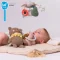TAF TOYS ชุดของขวัญพรีเมียมเด็กแรกเกิด Luxury Newborn Kit (0m+)
