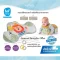 TAF TOYS หมอนเสริมพัฒนาการเด็กแรกเกิด Tummy-time Pillow