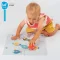 TAF TOYS My 1st Magnetic Fish เกมตกปลาแม่เหล็ก เสริมพัฒนาการ (12m+)