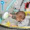 TAF TOYS All Around Me Gym เพลยิมเด็กแรกเกิด พร้อม Sensi Center (Newborn+)