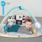 TAF TOYS All Around Me Gym เพลยิมเด็กแรกเกิด พร้อม Sensi Center (Newborn+)