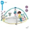 TAF TOYS All Around Me Gym เพลยิมเด็กแรกเกิด พร้อม Sensi Center (Newborn+)
