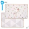 TAF TOYS แผ่นรองคลาน ม้วนใหญ่ Roll & Play Foam Mat (0m+)