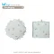 TAF TOYS แผ่นรองคลานจิ๊กซอว์ขนาดใหญ่ Urban Garden XL Soft Puzzle Mat