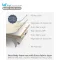 TAF TOYS แผ่นรองคลานพับได้ ขนาดใหญ่ ผลิตจากวัสดุ PE 150 x 200 cm.