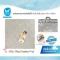 TAF TOYS แผ่นรองคลานเด็กพับได้ กันน้ำกันลื่น Fold & Play Mat