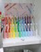 THE TWELVE เซตแปรงสีฟันเด็ก นำเข้าจากประเทศเกาหลี (12Pcs.)