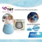 TIDY TOT ถ้วยจิ๋วฝึกดื่มแบบเปิด Dinky Cup 50ml. (6M+)