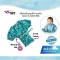 TIDY TOT เสื้อกันเปื้อนดูดโต๊ะ แขนสั้น Cover & Catch Bib