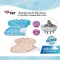 TIDY TOT เสื้อกันเปื้อนแขนยาว ใช้กับถาดกันเปื้อน Cover All Bib เท่านั้น