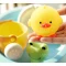 TOYROYAL ของเล่นอาบน้ำเด็ก FLEX Anti Bacterial Frog Set ปลอดเชื้อรา ต้านแบคทีเรีย (1Y+)