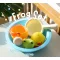 TOYROYAL ของเล่นอาบน้ำเด็ก FLEX Anti Bacterial Frog Set ปลอดเชื้อรา ต้านแบคทีเรีย (1Y+)
