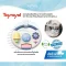 TOYROYAL  ของเล่นเสริมพัฒนาการเด็กแรกเกิด On The Go Play Board พกพาได้ (2M+)