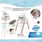 Tutti Bambini Nova  HIGHCHAIR & ROCKER เก้าอี้เด็กโยกได้นำเข้าจากอังกฤษ