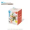 TAF TOYS กล่องทิชชู่ หยอดบอล Play & Discover Cub (1y+)