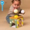 TAF TOYS กล่องทิชชู่ หยอดบอล Play & Discover Cub (1y+)
