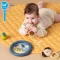 Taf Toys ชุดเครื่องดนตรี 4 ชิ้น Musical Discovery Kit ของเล่นดนตรี (3m+)