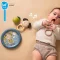 Taf Toys ชุดเครื่องดนตรี 4 ชิ้น Musical Discovery Kit ของเล่นดนตรี (3m+)