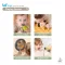 Taf Toys ชุดเครื่องดนตรี 4 ชิ้น Musical Discovery Kit ของเล่นดนตรี (3m+)