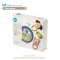 Taf Toys ชุดเครื่องดนตรี 4 ชิ้น Musical Discovery Kit ของเล่นดนตรี (3m+)