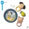 Taf Toys ชุดเครื่องดนตรี 4 ชิ้น Musical Discovery Kit ของเล่นดนตรี (3m+)