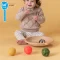TAF TOYS ถาดกิจกรรม ของเล่นเสริมพัฒนาการ Tummy Time Action Tray