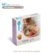 TAF TOYS ถาดกิจกรรม ของเล่นเสริมพัฒนาการ Tummy Time Action Tray