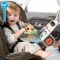Taf Toys พวงมาลัยหัดขับติดรถยนต์ Drive & Discover Travel Toy (12m+)