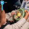 Taf Toys พวงมาลัยหัดขับติดรถยนต์ Drive & Discover Travel Toy (12m+)