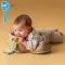 TAF TOYS หมอนเสริมพัฒนาการเด็กแรกเกิด Tummy-time Pillow