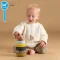 TAF TOYS ห่วงเรียงซ้อน Stack-a-Panda / Bear เสริมพัฒนาการ (9m+)