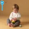 TAF TOYS ห่วงเรียงซ้อน Stack-a-Panda / Bear เสริมพัฒนาการ (9m+)