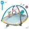 TAF TOYS เพลยิมเด็กแรกเกิด ของเล่นเสริมพัฒนาการ 4in1 Koala Musical Cosy Gym