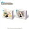 TAF TOYS เสื่อน้ำสำหรับเด็ก เสริมพัฒนาการ Water Mat