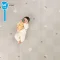 TAF TOYS แผ่นรองคลานเด็กพับได้ กันน้ำกันลื่น Fold & Play Mat