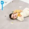 TAF TOYS แผ่นรองคลานเด็กพับได้ กันน้ำกันลื่น Fold & Play Mat