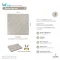 TAF TOYS แผ่นรองคลานเด็กพับได้ กันน้ำกันลื่น Fold & Play Mat