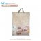 Taf Toys แผ่นรองคลาน พับได้ Fantasy Bloom Quilted Playmat แผ่นกิจกรรม ของใช้เด็กแรกเกิด(0m+)
